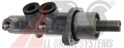 Главный тормозной цилиндр