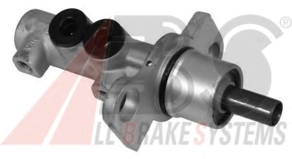 Главный тормозной цилиндр