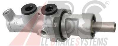 Главный тормозной цилиндр