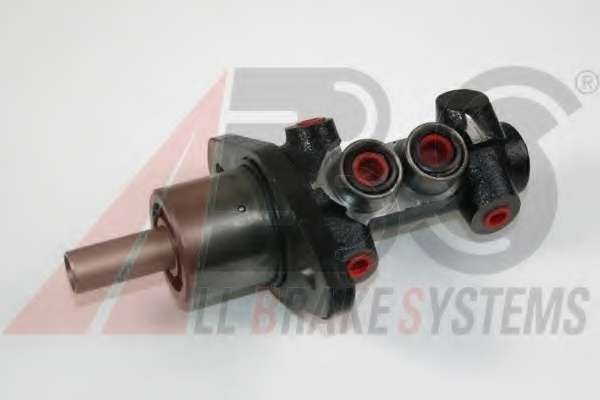 Главный тормозной цилиндр