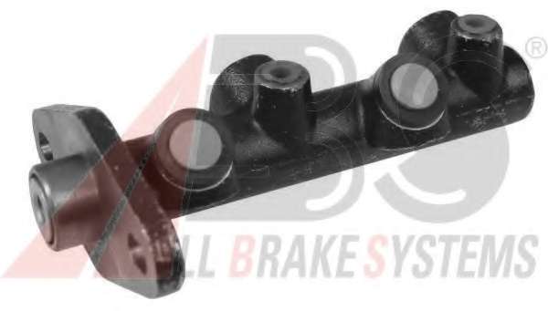 Главный тормозной цилиндр