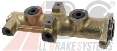 Главный тормозной цилиндр