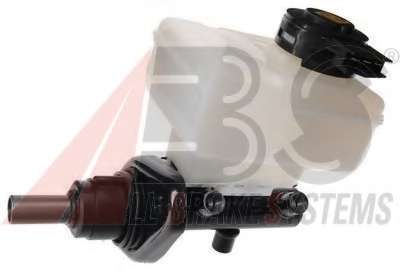 Главный тормозной цилиндр