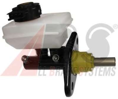 Главный тормозной цилиндр