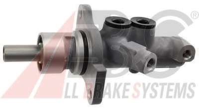 Главный тормозной цилиндр