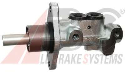 Главный тормозной цилиндр