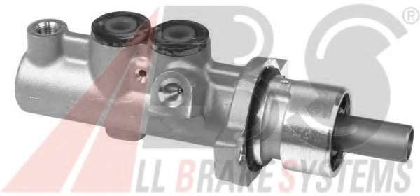 Главный тормозной цилиндр