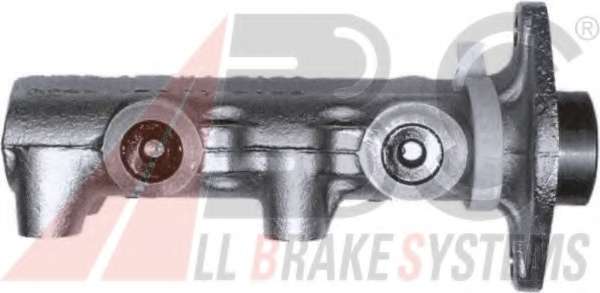 Главный тормозной цилиндр