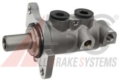 Главный тормозной цилиндр