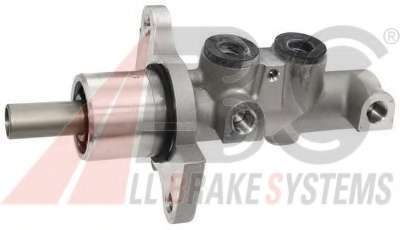 Главный тормозной цилиндр