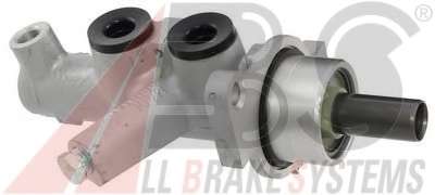 Главный тормозной цилиндр