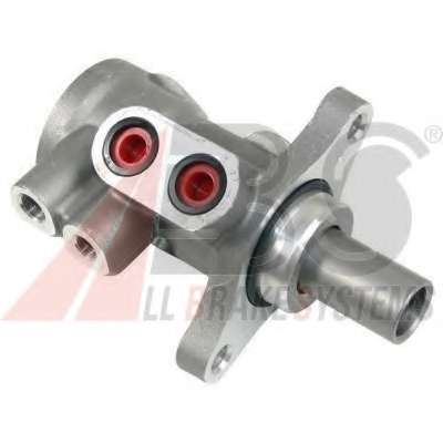 Главный тормозной цилиндр