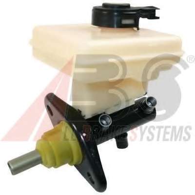 Главный тормозной цилиндр