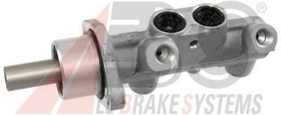 Главный тормозной цилиндр