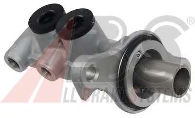 Главный тормозной цилиндр