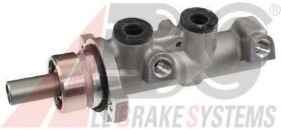 Главный тормозной цилиндр