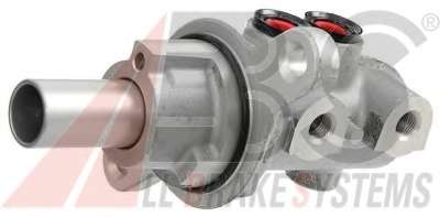 Главный тормозной цилиндр