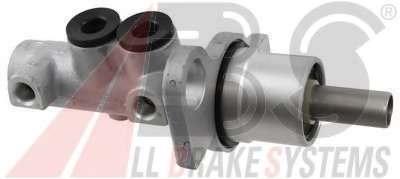 Главный тормозной цилиндр