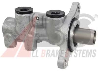 Главный тормозной цилиндр