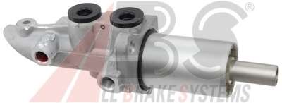 Главный тормозной цилиндр