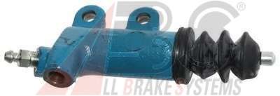 Рабочий цилиндр, система сцепления