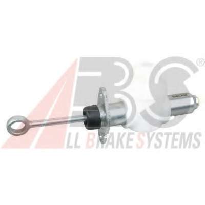 Главный цилиндр, система сцепления