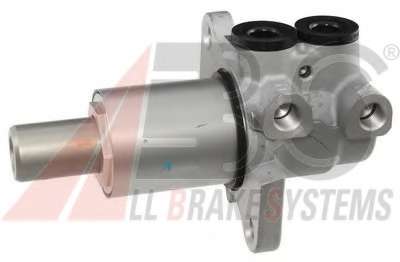 Главный тормозной цилиндр