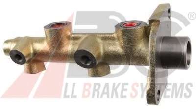 Главный тормозной цилиндр