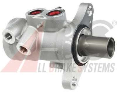 Главный тормозной цилиндр