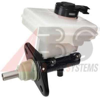 Главный тормозной цилиндр