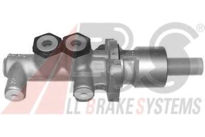 Главный тормозной цилиндр