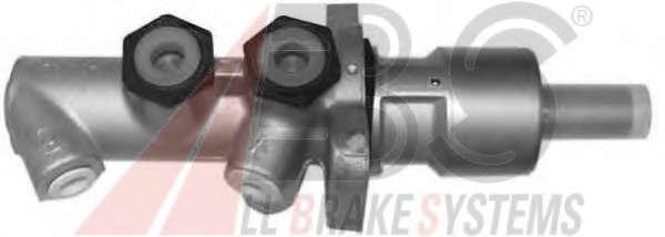 Главный тормозной цилиндр