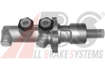 Главный тормозной цилиндр