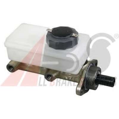 Главный тормозной цилиндр