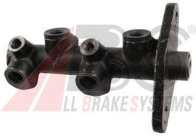 Главный тормозной цилиндр