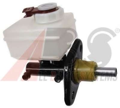 Главный тормозной цилиндр