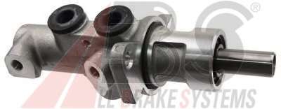 Главный тормозной цилиндр