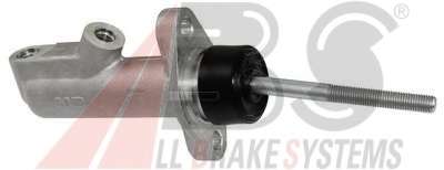 Главный тормозной цилиндр