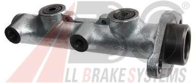 Главный тормозной цилиндр