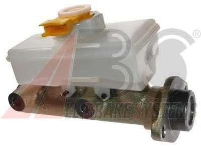 Главный тормозной цилиндр