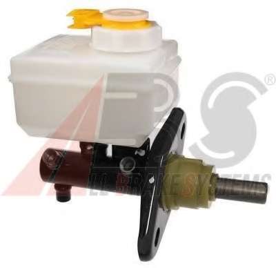 Главный тормозной цилиндр