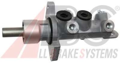 Главный тормозной цилиндр