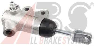 Рабочий цилиндр, система сцепления