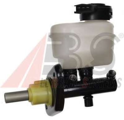 Главный тормозной цилиндр