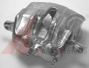 Тормозной суппорт