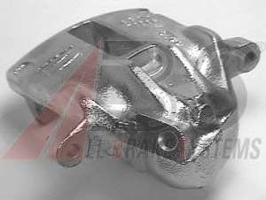 Тормозной суппорт