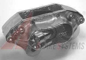 Тормозной суппорт