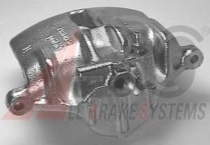 Тормозной суппорт