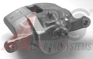 Тормозной суппорт