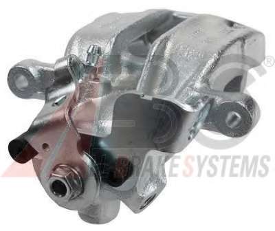 Тормозной суппорт